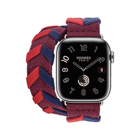 apple watch limited edition hermes|apple Hermes watch band only.